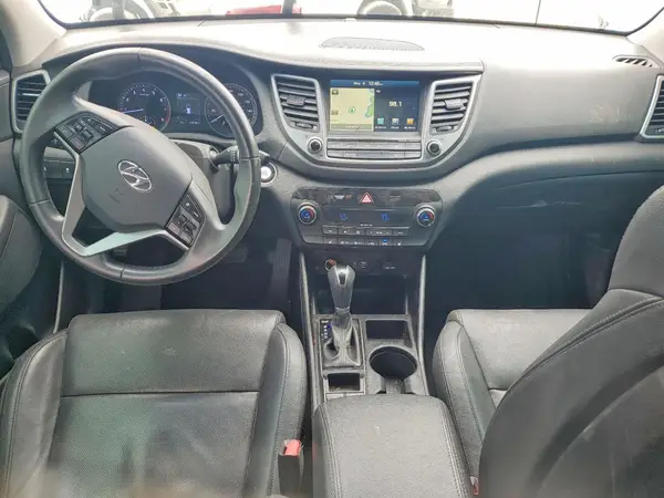 KM8J33A2XG0192409 2016 HYUNDAI TUCSON - Image 8