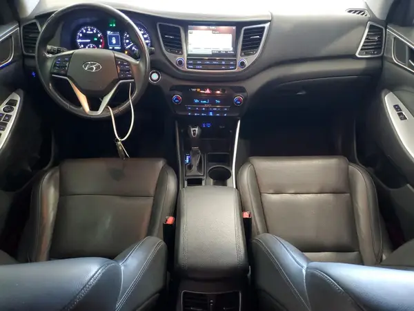KM8J33A2XGU024169 2016 HYUNDAI TUCSON - Image 8