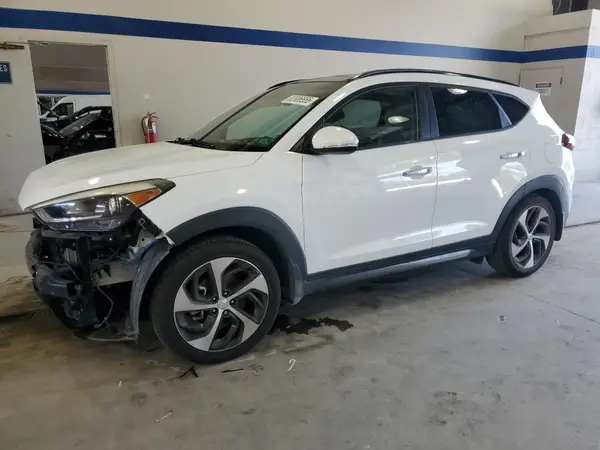 KM8J33A2XGU025709 2016 HYUNDAI TUCSON - Image 1