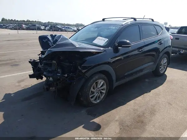 KM8J33A2XGU026150 2016 HYUNDAI TUCSON - Image 2