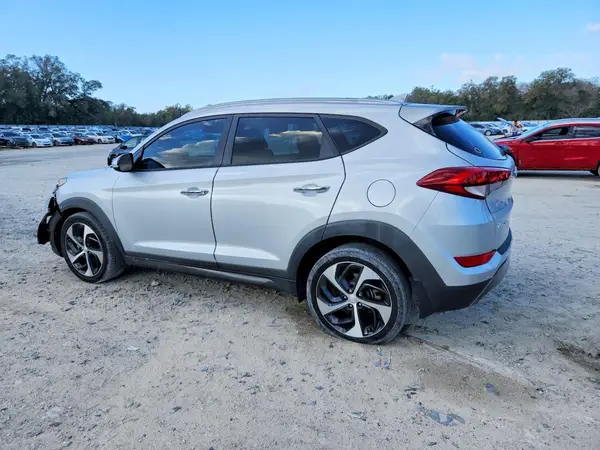 KM8J33A2XGU029081 2016 HYUNDAI TUCSON - Image 2