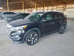 KM8J33A2XGU033390 2016 HYUNDAI TUCSON