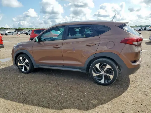 KM8J33A2XGU036340 2016 HYUNDAI TUCSON - Image 2