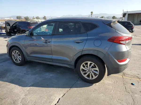 KM8J33A2XGU038797 2016 HYUNDAI TUCSON - Image 2