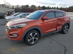 KM8J33A2XGU039030 2016 HYUNDAI TUCSON