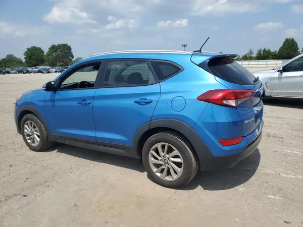 KM8J33A2XGU042252 2016 HYUNDAI TUCSON - Image 2