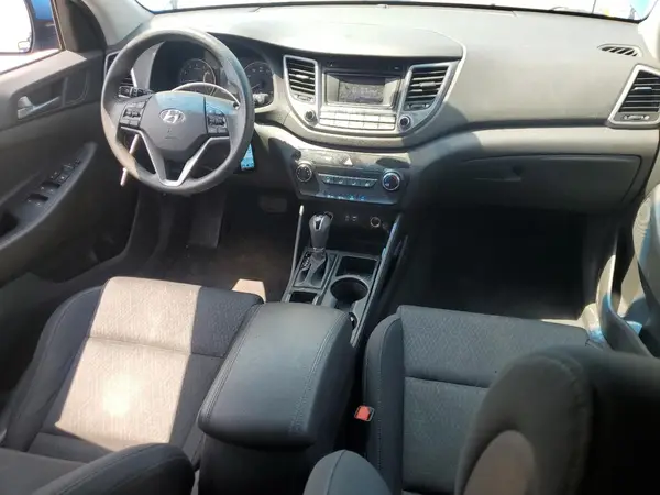 KM8J33A2XGU042252 2016 HYUNDAI TUCSON - Image 8