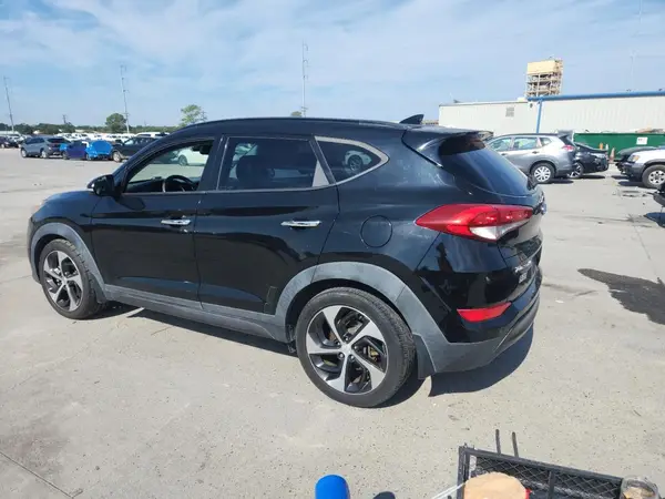 KM8J33A2XGU046222 2016 HYUNDAI TUCSON - Image 2