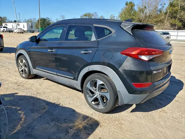 KM8J33A2XGU056099 2016 HYUNDAI TUCSON - Image 2