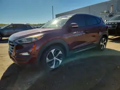 KM8J33A2XGU062050 2016 HYUNDAI TUCSON