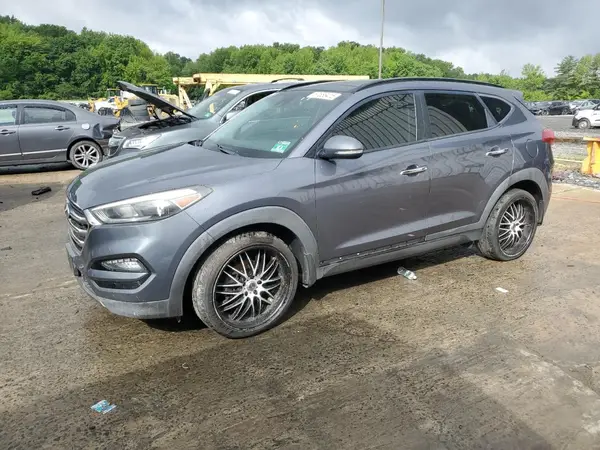 KM8J33A2XGU064218 2016 HYUNDAI TUCSON - Image 1