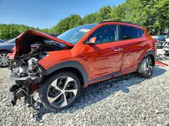 KM8J33A2XGU065031 2016 HYUNDAI TUCSON
