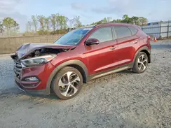 KM8J33A2XGU072223 2016 HYUNDAI TUCSON