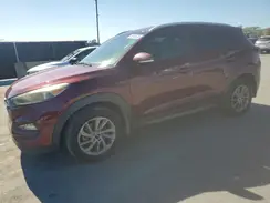 KM8J33A2XGU081777 2016 HYUNDAI TUCSON