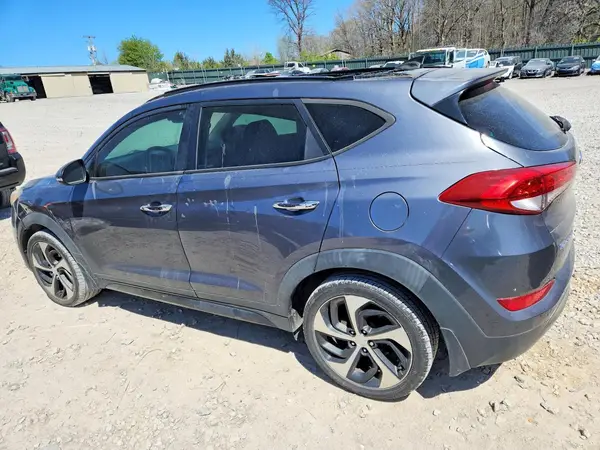 KM8J33A2XGU084338 2016 HYUNDAI TUCSON - Image 2