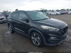 KM8J33A2XGU089054 2016 HYUNDAI TUCSON