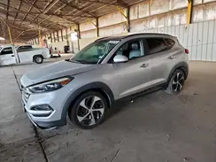 KM8J33A2XGU091869 2016 HYUNDAI TUCSON