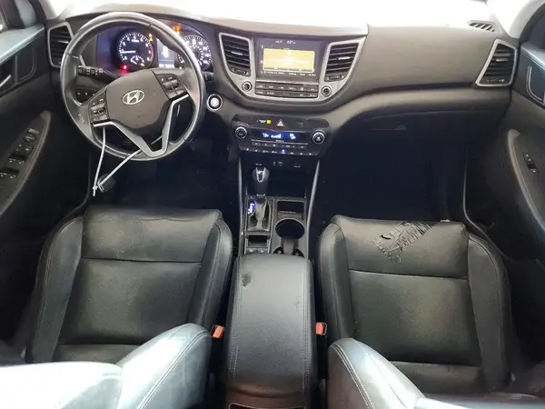 KM8J33A2XGU091869 2016 HYUNDAI TUCSON - Image 8