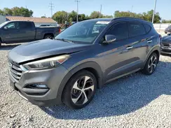 KM8J33A2XGU102661 2016 HYUNDAI TUCSON