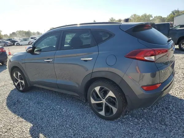 KM8J33A2XGU102661 2016 HYUNDAI TUCSON - Image 2
