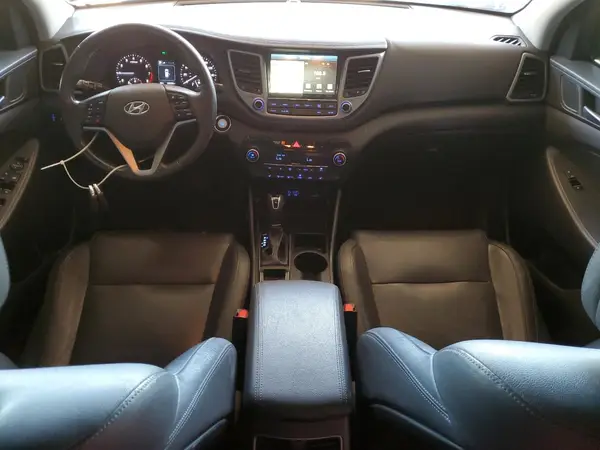 KM8J33A2XGU103275 2016 HYUNDAI TUCSON - Image 8
