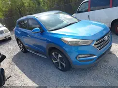 KM8J33A2XGU111814 2016 HYUNDAI TUCSON
