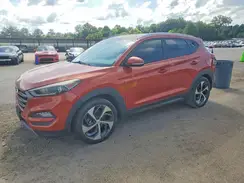 KM8J33A2XGU112140 2016 HYUNDAI TUCSON