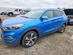 KM8J33A2XGU112932 2016 HYUNDAI TUCSON