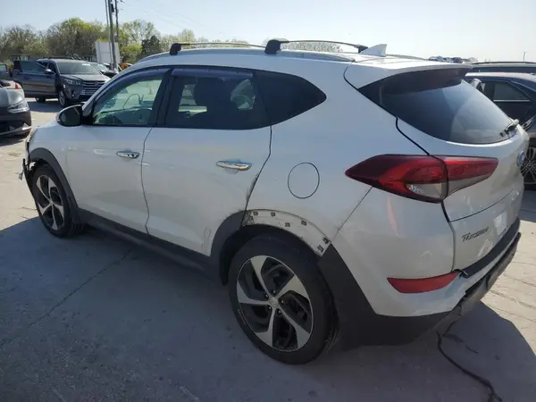 KM8J33A2XGU117712 2016 HYUNDAI TUCSON - Image 2