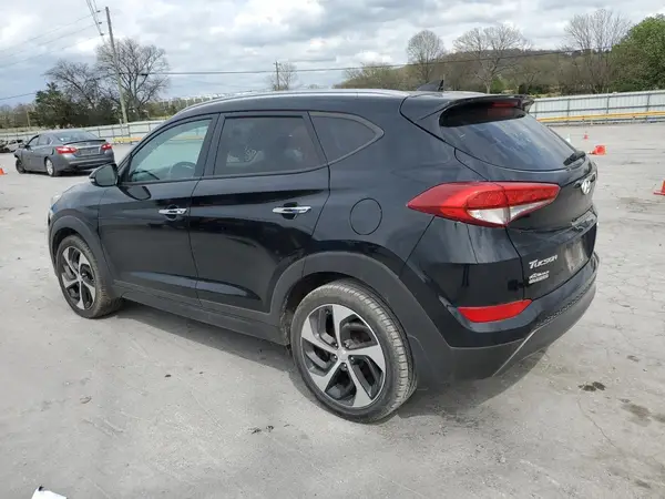 KM8J33A2XGU117838 2016 HYUNDAI TUCSON - Image 2
