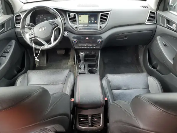 KM8J33A2XGU117838 2016 HYUNDAI TUCSON - Image 8