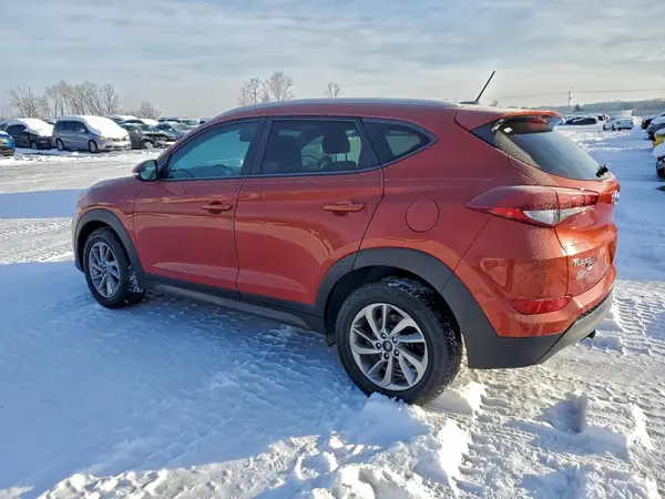 KM8J33A2XGU120514 2016 HYUNDAI TUCSON - Image 2