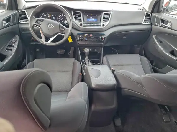 KM8J33A2XGU120514 2016 HYUNDAI TUCSON - Image 8