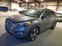 KM8J33A2XGU123252 2016 HYUNDAI TUCSON