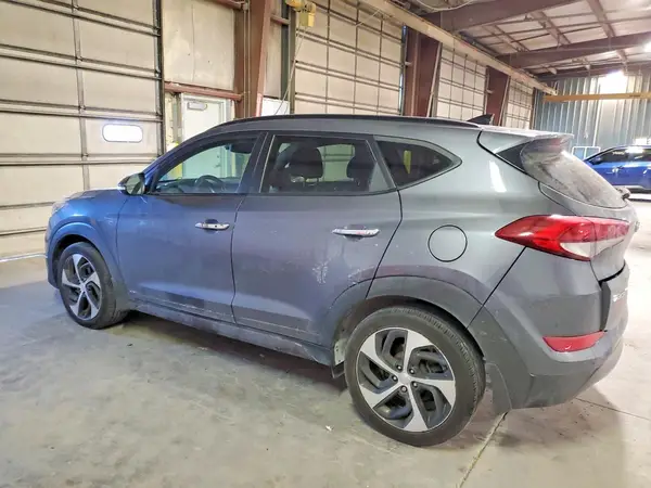 KM8J33A2XGU123252 2016 HYUNDAI TUCSON - Image 2