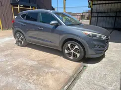 KM8J33A2XGU126930 2016 HYUNDAI TUCSON