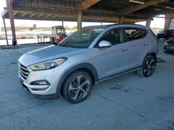 KM8J33A2XGU128337 2016 HYUNDAI TUCSON
