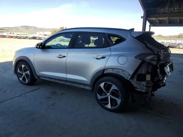 KM8J33A2XGU128337 2016 HYUNDAI TUCSON - Image 2