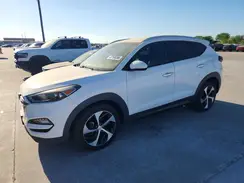 KM8J33A2XGU129245 2016 HYUNDAI TUCSON