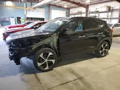 KM8J33A2XGU129570 2016 HYUNDAI TUCSON