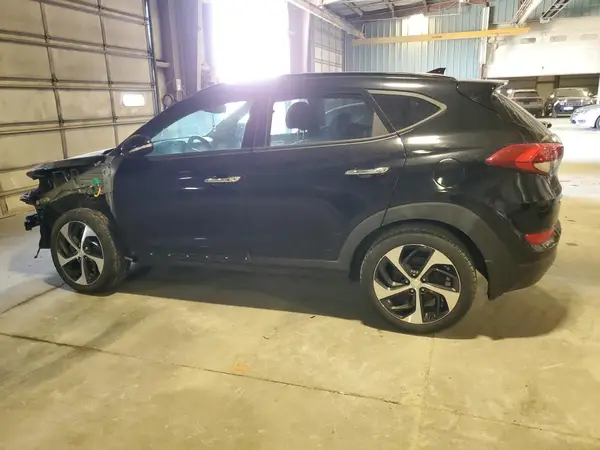 KM8J33A2XGU129570 2016 HYUNDAI TUCSON - Image 2