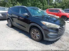 KM8J33A2XGU133215 2016 HYUNDAI TUCSON