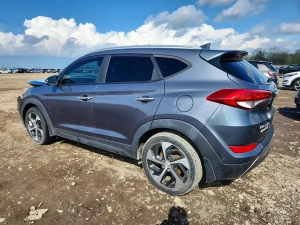 KM8J33A2XGU138608 2016 HYUNDAI TUCSON - Image 2