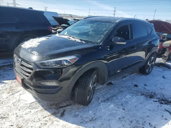 KM8J33A2XGU138866 2016 HYUNDAI TUCSON - Image 1