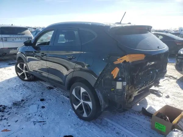 KM8J33A2XGU138866 2016 HYUNDAI TUCSON - Image 2