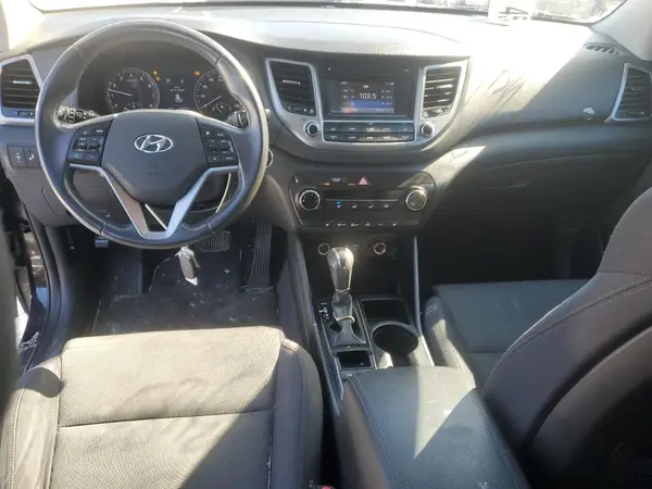 KM8J33A2XGU138866 2016 HYUNDAI TUCSON - Image 8