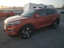 KM8J33A2XGU140553 2016 HYUNDAI TUCSON