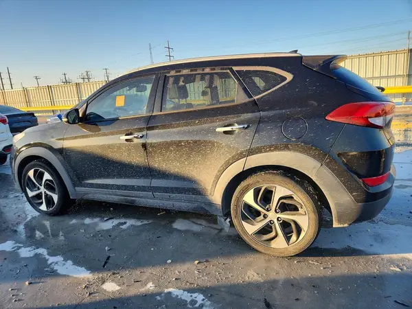KM8J33A2XGU144702 2016 HYUNDAI TUCSON - Image 2
