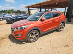 KM8J33A2XGU144926 2016 HYUNDAI TUCSON
