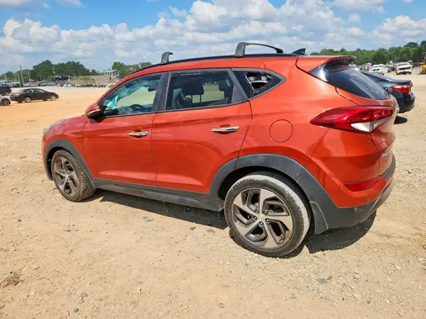 KM8J33A2XGU144926 2016 HYUNDAI TUCSON - Image 2